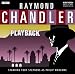 Raymond Chandler Playback (BBC Radio)