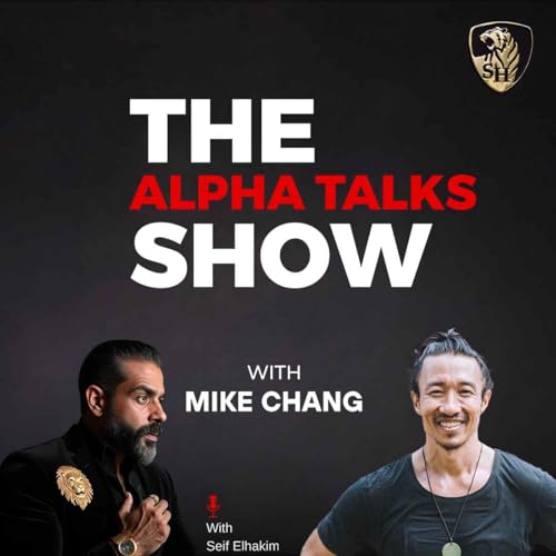 Mike Chang - Reveals what success took from him