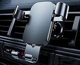 Car Phone Holder for Acura MDX Sport Hybrid RSX RLX TLX Type S MDX Type S Integra Type S ZDX, 360° Adjustable Sturdy Car Phone Mount, Drop-Resistant Stabilization Quick Install Car Cell Phone Cradle