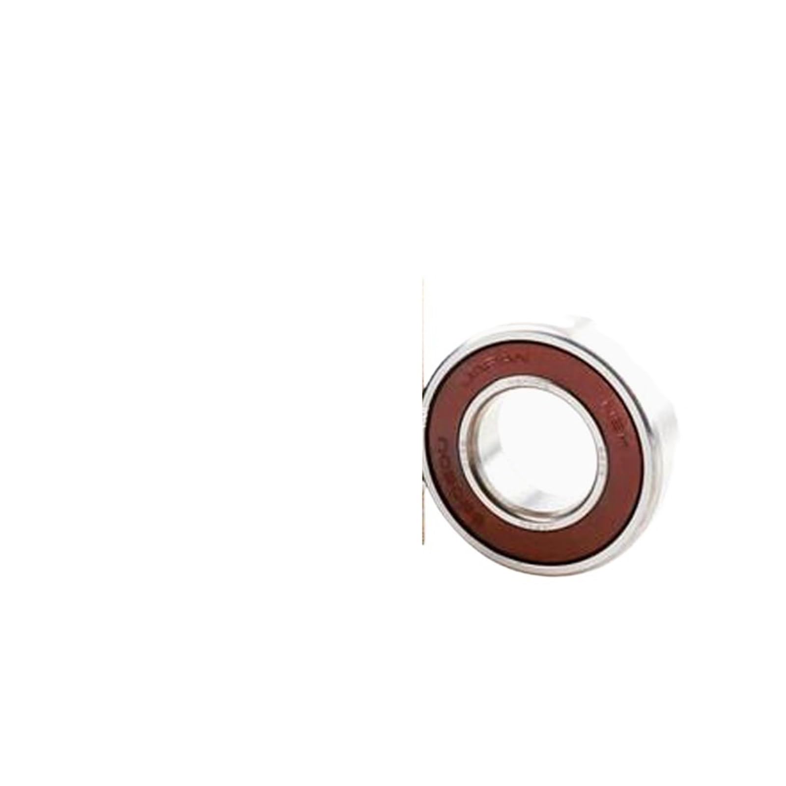 6806ZZ 6806DDU NK Rodamiento 30x42x7 mm ABEC-7 Sección delgada 6806 2RS Rodamientos de bolas 6806ZZ 61806 Rodamientos (Size : 2Pcs, Color : N-K6806DDU)