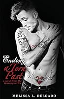 Ending a Torn Past 1514644118 Book Cover