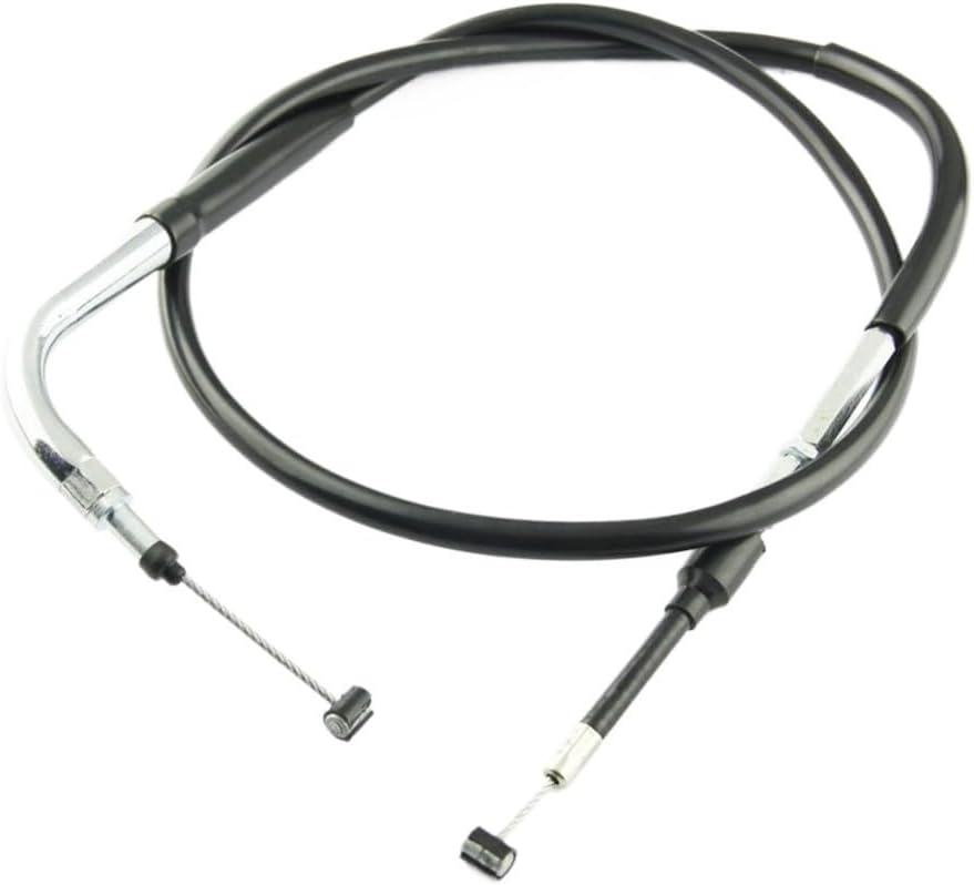 Motorcycle Parts Clutch Cable Pull Brake Line Fit For DR-Z400E DR-Z400 DR-Z400S DR-Z400SM Equipments 58200-29F10 58200-29F00