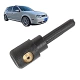 Rear Windshield Washer Nozzles, Windshield Washer Nozzle Replacement 3B9955985A for MK4 MK5 MK6 1994‑2009（Single）