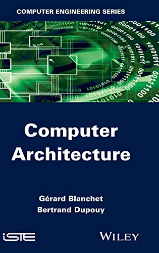 Computer Architecture (Computer Engineering) view 2