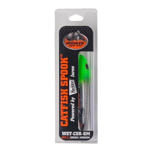 Rattling Catfish Spook Float Rig - 1 Pack miniatura 2