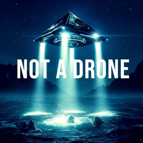 Leaked: The Area 51 'Triangle' & The Reality of Transmedium UAPs