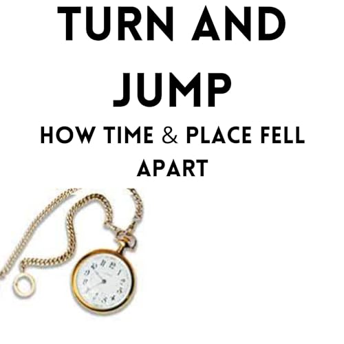 Turn and Jump by Howard Mansfield episode artwork