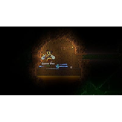 Terraria - نينتندو 3DS