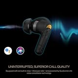 Creative Aurvana Ace 2 słuchawki TWS z Bluetooth LE Audio, AptX Lossless i przetwornikami xMEMS