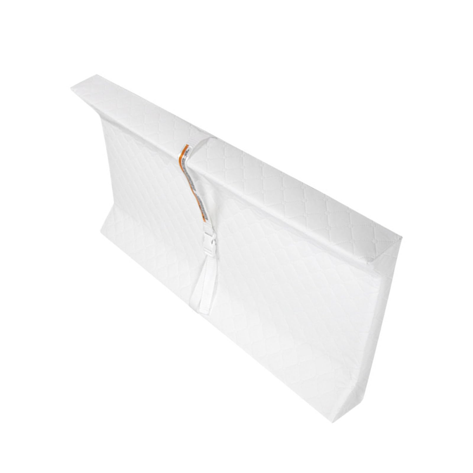 Wickelunterlage für Babys, 81,3 x 40,6 cm, Wickelunterlage mit Gurt und Wickeleinlage