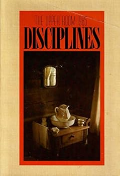 The Upper Room Disciplines