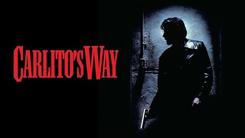HBD, Al Pacino! A look back at Carlito's Way