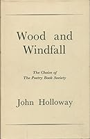 Wood and Windfall 0710015534 Book Cover