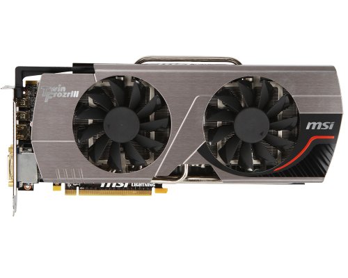Radeon HD 6970 LIGHTNING
