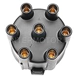 Standard Motor Products JH74 Ignition Cap
