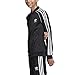 adidas Superstar Top Sudadera, Unisex niños, Black/White, 1314