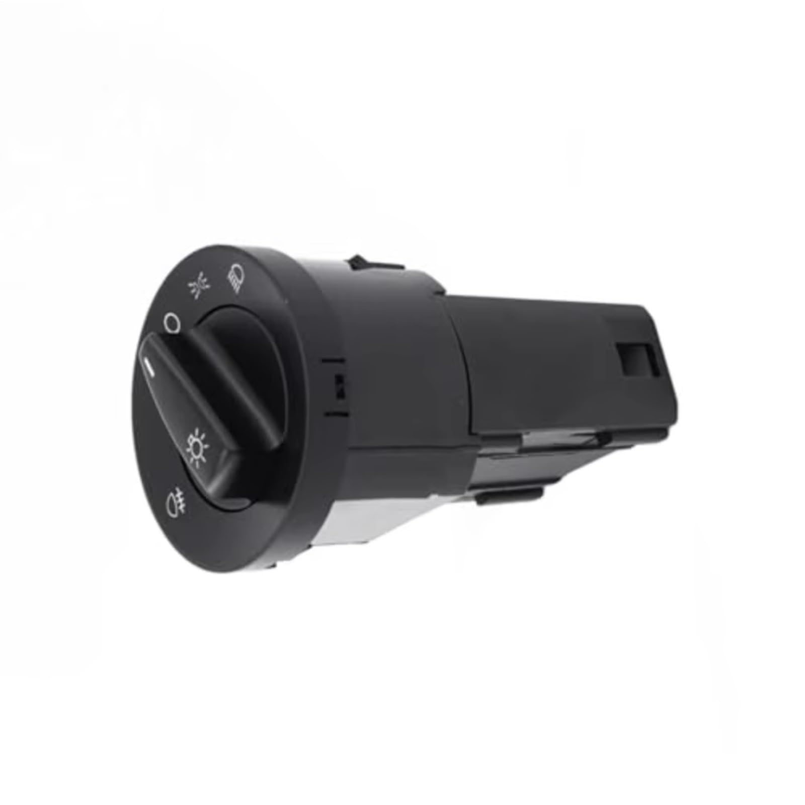 Interruptor de control de faros para solucionar fallos de encendido en luces de Sharan y Bora 7