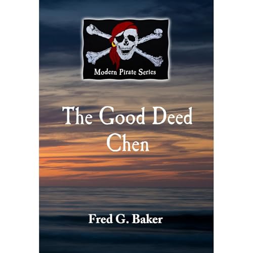 The Good Deed/ Chen by Fred G. Baker episode artwork
