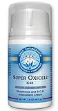 Apex Energetics - Super Oxicell (KR-23) - 1.6 Ounce Cream