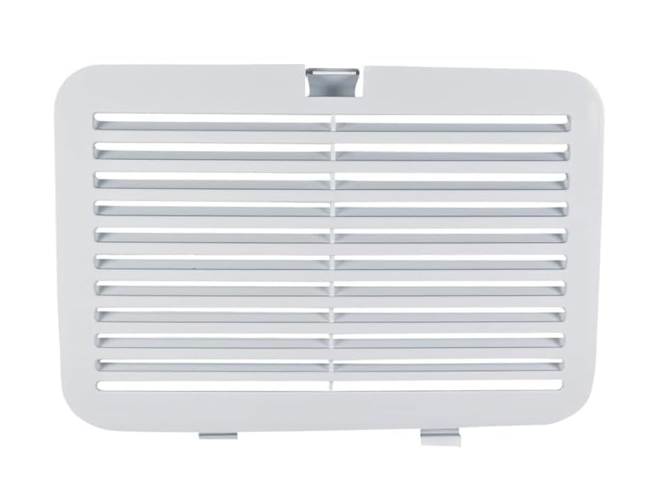 Sportello Scambiatore Calore Per Asciugatrice | Compatibile Whirlpool/Indesit 480112101529 - Foto 10