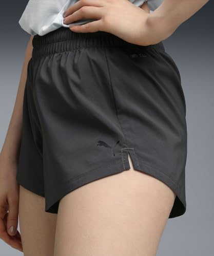 Image of Puma Women Woven Shorts