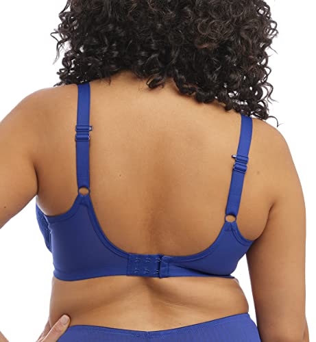 Image of Elomi Women's Brianna Underwired Padded Half-Cup Bra