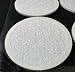 Myco Labs Microppose Original Synthetic Polyfil 2.5" Monotub Adhesive Filter Disks (6-Pack) (3)