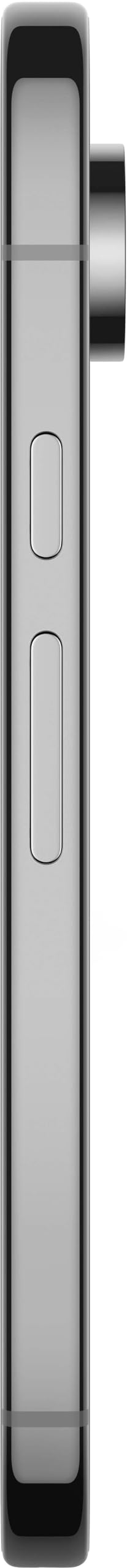 Google Pixel 9 Pro - Unlocked Android Smartphone, Triple Rear Camera System, 24-Hour Battery, and 6.3" Super Actua Display - Obsidian - 128 GB (Renewed)