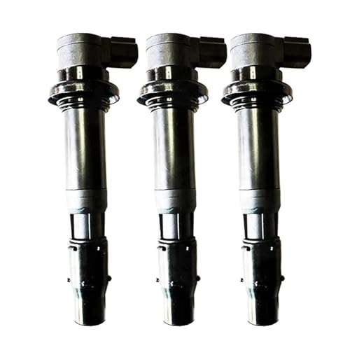 Bobine allumage F6T573 pour rouler en Triumph Tiger et Sprint GT sans ratés