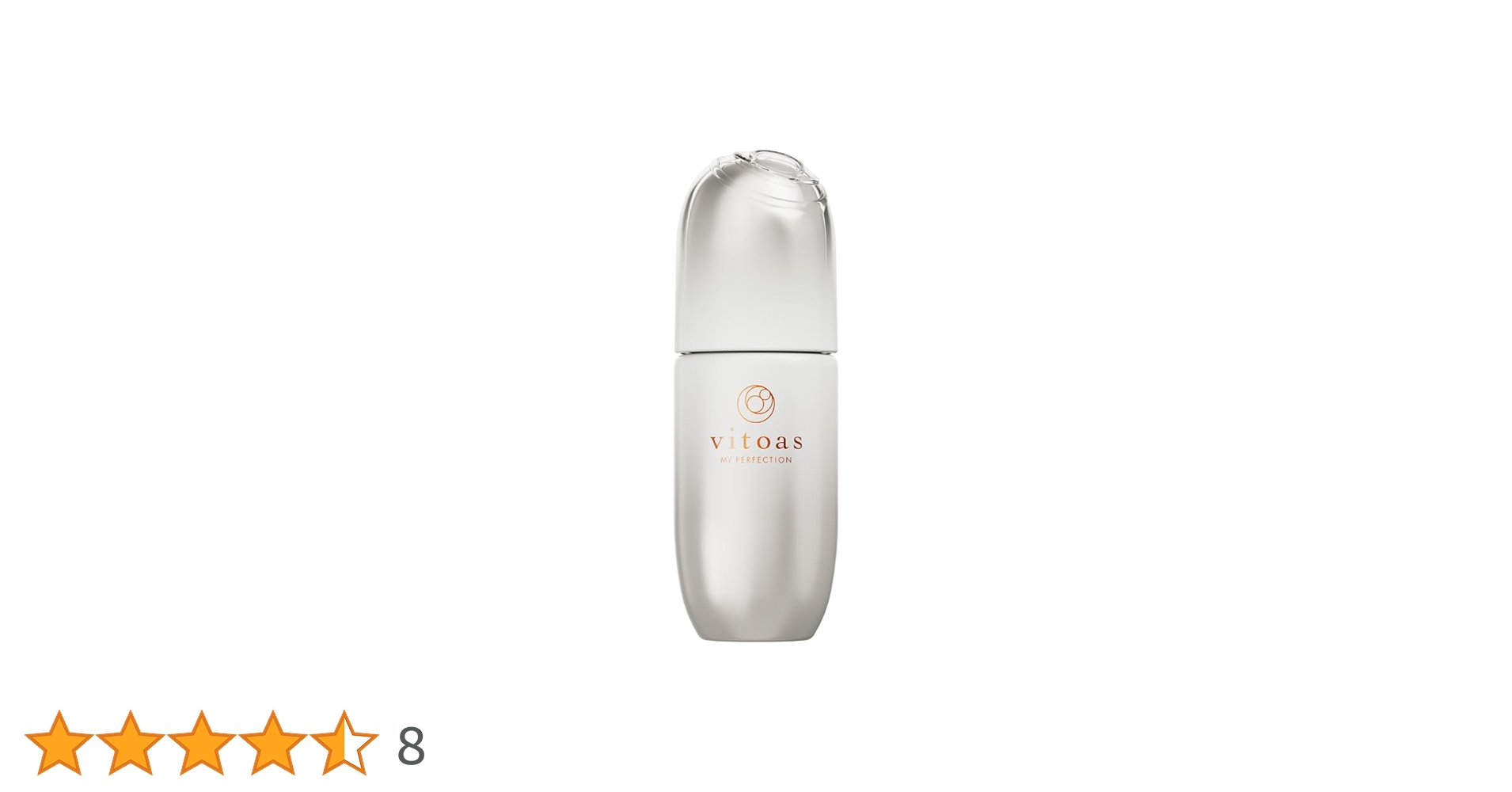 Amazon.co.jp: サントリー 公式 vitoas (ビトアス)マイパーフェク