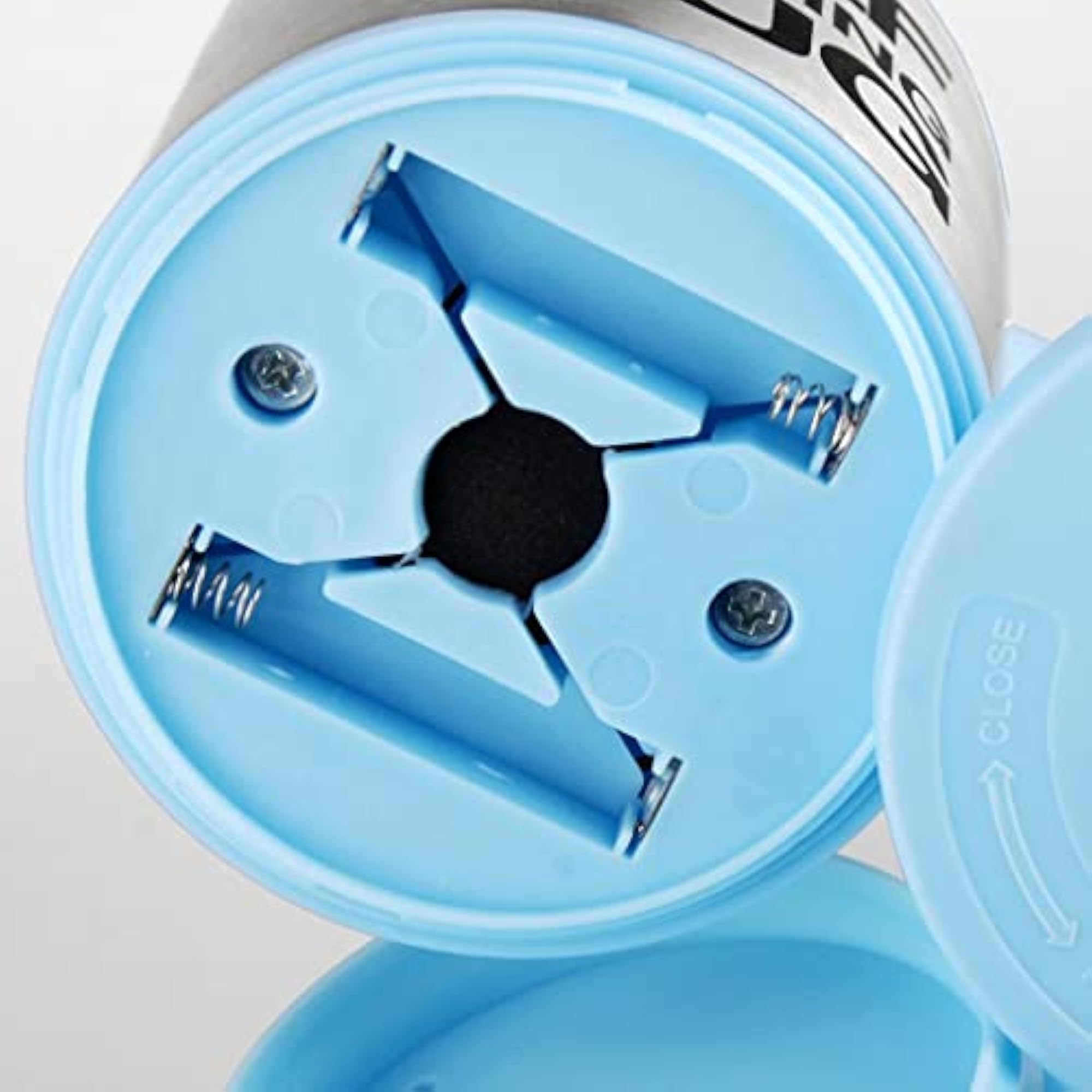 Stainless Steel Electric Self Stirring Coffee Mug