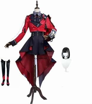 Amazon.co.jp: [GIOI] 靴、ウィッグ付き 刀剣乱舞 京極正宗