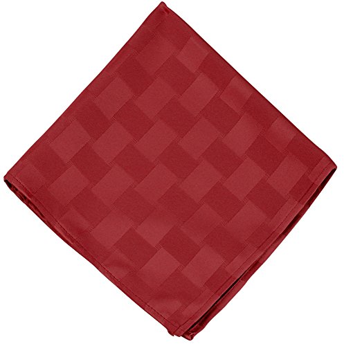 Servilletas Reflections Bardwil Home Set 4 Merlot miniatura 1