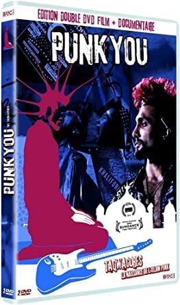 Taqwacore: The Birth of Punk Islam para lectura crítica e investigación social