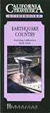 Earthquake Country (California Traveler Guidebooks)