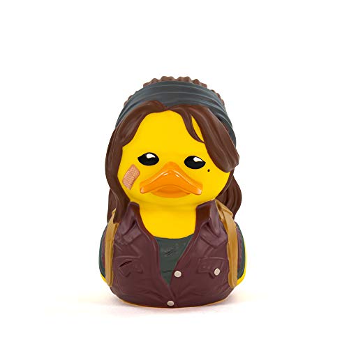 TUBBZ First Edition Black Ranger Collectible Vinyl Rubber Duck Figure, Official Power Rangers Merchandise, Kids TV - Image 3