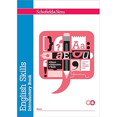 English Skills Introductory Book