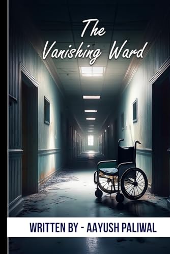 The Vanishing Ward (Secret Mystery)