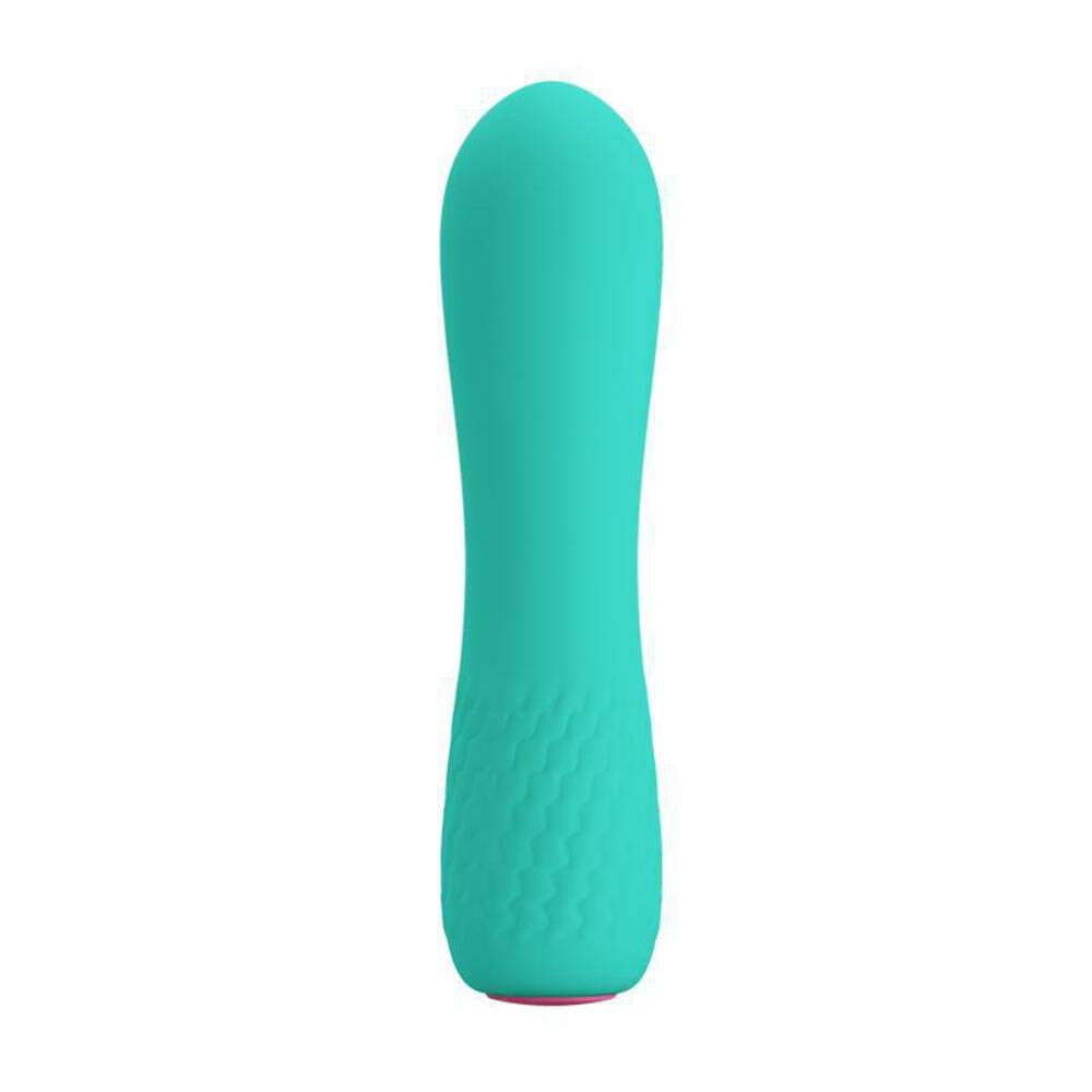 Mini-Vibrateur Elfin l'intimité préservée grâce au format poche - 8