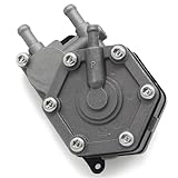 Conjunto de combustible for motocicleta compatible con Sportsman 335, 400, 450, 600, 700, MV, MV7, Magnum 500, VL, HDS 425, Outlaw 525, Xpedition 325 y Moto.