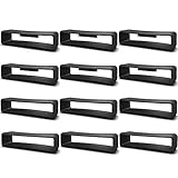 NotoCity for Garmin Vivoactive HR Strap, Soft Silicone Replacement Watch Band ONLY Compatible Vivoactive HR Sports GPS Smart Watch with Adapter Tools