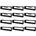 NotoCity for Garmin Vivoactive HR Strap, Soft Silicone Replacement Watch Band ONLY Compatible Vivoactive HR Sports GPS Smart Watch with Adapter Tools