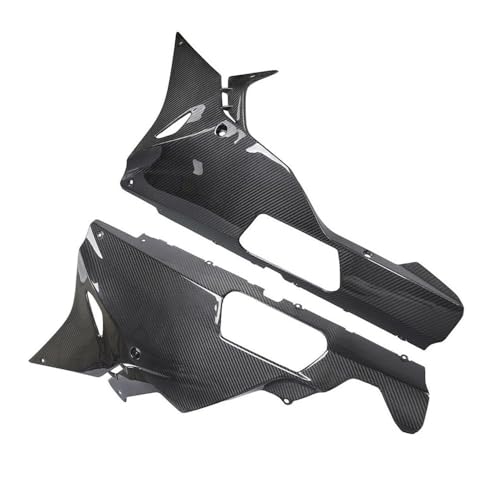 Panneau latéral pour S1000RR 2015 2016 carénage inférieur de moto noir