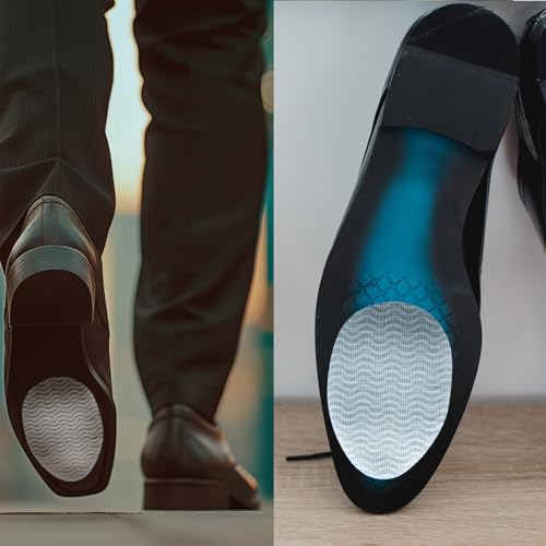 12 Protector de Suela Antideslizante para Zapatos miniatura 6