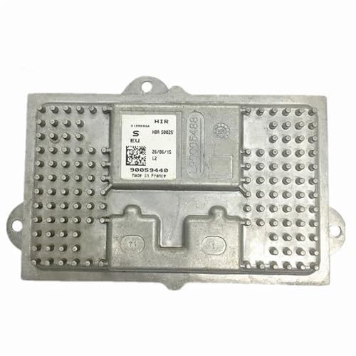 Module d'éclairage de voiture résout panne phare HIR Volvo XC90 31395944