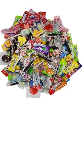 Your Favorite Mix of Popular Candy!