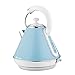 Produktbild Legacy Schnurloser Wasserkocher, Schnelles Kochen, 2200W 1.8L - Hellblau