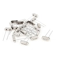 Algopix Similar Product 7 - uxcell a14073000ux0239 Low Profile