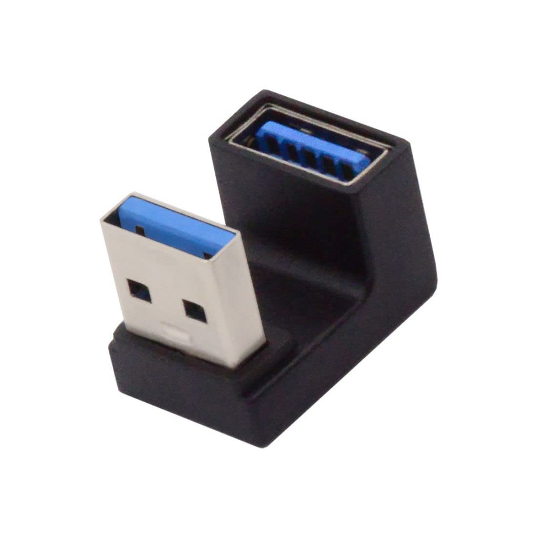 Chenyang Mini HDMI Kabel,Mini HDMI Typ C Stecker auf Buchse