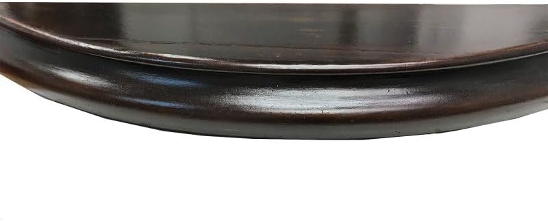 GlobMarble Concrete Edge Mold – Countertop Rubber Form CEF 7017 – for Commercial, Industrial, Residential Use